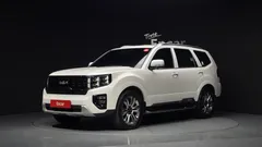2022 Kia Mohave Diesel 3.0 4WD 6-Seater — фото 11