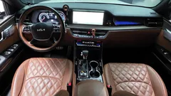 2022 Kia Mohave Diesel 3.0 4WD 6-Seater — фото 14