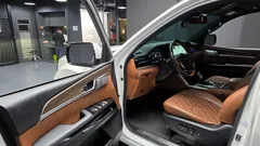 2022 Kia Mohave Diesel 3.0 4WD 6-Seater — фото 15