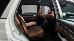 2022 Kia Mohave Diesel 3.0 4WD 6-Seater — фото 16