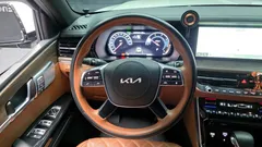 2022 Kia Mohave Diesel 3.0 4WD 6-Seater — фото 17