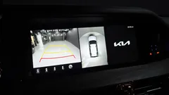 2022 Kia Mohave Diesel 3.0 4WD 6-Seater — фото 20