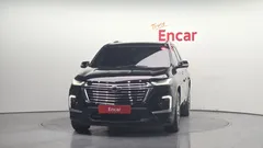 2023 ChevroletGMDaewoo Traverse 3.6 AWD Premier — фото 3