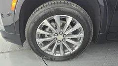 2023 ChevroletGMDaewoo Traverse 3.6 AWD Premier — фото 5