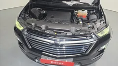 2023 ChevroletGMDaewoo Traverse 3.6 AWD Premier — фото 6