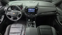 2023 ChevroletGMDaewoo Traverse 3.6 AWD Premier — фото 7