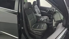 2023 ChevroletGMDaewoo Traverse 3.6 AWD Premier — фото 10
