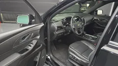 2023 ChevroletGMDaewoo Traverse 3.6 AWD Premier — фото 15