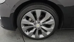 2022 ChevroletGMDaewoo Malibu 2.0 Turbo LT, чёрный — фото 5