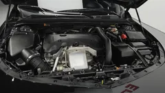 2022 ChevroletGMDaewoo Malibu 2.0 Turbo LT, чёрный — фото 6