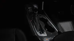 2022 ChevroletGMDaewoo Malibu 2.0 Turbo LT, чёрный — фото 9