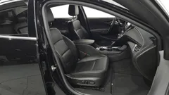 2022 ChevroletGMDaewoo Malibu 2.0 Turbo LT, чёрный — фото 10