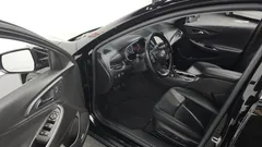 2022 ChevroletGMDaewoo Malibu 2.0 Turbo LT, чёрный — фото 11
