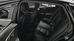 2022 ChevroletGMDaewoo Malibu 2.0 Turbo LT, чёрный — фото 12