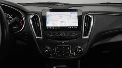 2022 ChevroletGMDaewoo Malibu 2.0 Turbo LT, чёрный — фото 14