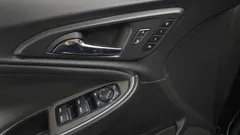 2022 ChevroletGMDaewoo Malibu 2.0 Turbo LT, чёрный — фото 17
