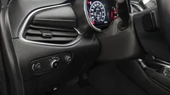 2022 ChevroletGMDaewoo Malibu 2.0 Turbo LT, чёрный — фото 18