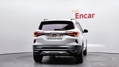 2022 Kia Seltos Gasoline 1.6 Turbo 2WD — фото 4