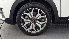2022 Kia Seltos Gasoline 1.6 Turbo 2WD — фото 5