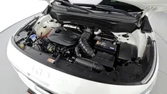 2022 Kia Seltos Gasoline 1.6 Turbo 2WD — фото 6