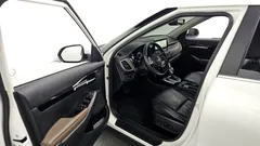 2022 Kia Seltos Gasoline 1.6 Turbo 2WD — фото 10