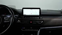 2022 Kia Seltos Gasoline 1.6 Turbo 2WD — фото 14
