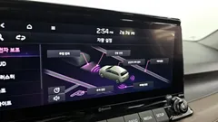 2022 Kia Seltos Gasoline 1.6 Turbo 2WD — фото 16