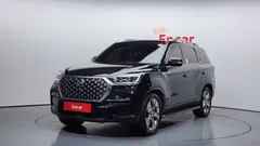 2022 SsangYong Rexton Diesel 2.2 4WD — фото 1