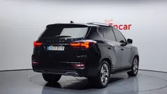 2022 SsangYong Rexton Diesel 2.2 4WD — фото 2