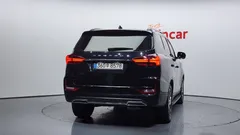 2022 SsangYong Rexton Diesel 2.2 4WD — фото 4