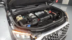 2022 SsangYong Rexton Diesel 2.2 4WD — фото 6