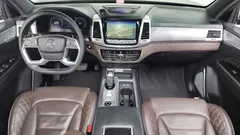 2022 SsangYong Rexton Diesel 2.2 4WD — фото 7