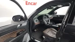 2022 SsangYong Rexton Diesel 2.2 4WD — фото 10