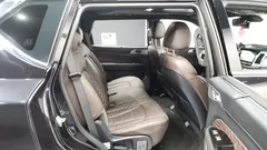2022 SsangYong Rexton Diesel 2.2 4WD — фото 12