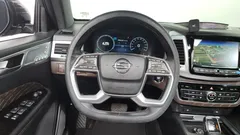 2022 SsangYong Rexton Diesel 2.2 4WD — фото 13