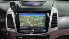 2022 SsangYong Rexton Diesel 2.2 4WD — фото 14