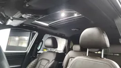 2022 SsangYong Rexton Diesel 2.2 4WD — фото 18