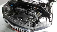 2021 BMW X1 xDrive 20i xLine, чёрный — фото 6