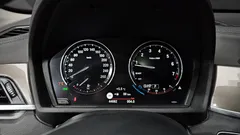 2021 BMW X1 xDrive 20i xLine, чёрный — фото 8