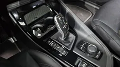 2021 BMW X1 xDrive 20i xLine, чёрный — фото 9