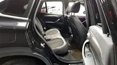 2021 BMW X1 xDrive 20i xLine, чёрный — фото 12