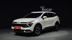 2022 Kia Sportage Diesel 2.0 2WD — фото 1