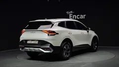 2022 Kia Sportage Diesel 2.0 2WD — фото 2