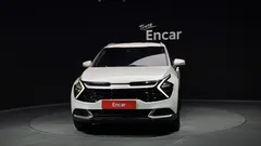 2022 Kia Sportage Diesel 2.0 2WD — фото 3