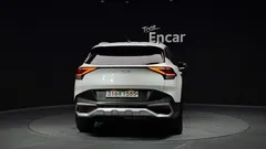 2022 Kia Sportage Diesel 2.0 2WD — фото 4