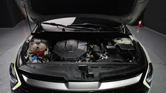 2022 Kia Sportage Diesel 2.0 2WD — фото 6