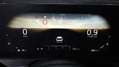 2022 Kia Sportage Diesel 2.0 2WD — фото 8