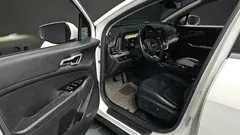 2022 Kia Sportage Diesel 2.0 2WD — фото 11