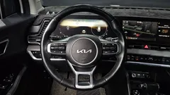 2022 Kia Sportage Diesel 2.0 2WD — фото 13