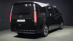 2023 Hyundai Staria 4WD Lounge 9-Seater — фото 2